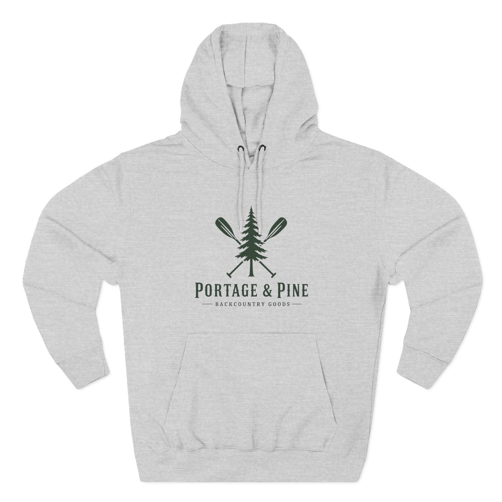 Portage & Pine Paddle Hoodie