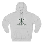 Portage & Pine Paddle Hoodie