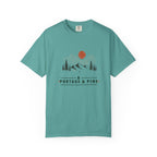 Topo Ridge Tee