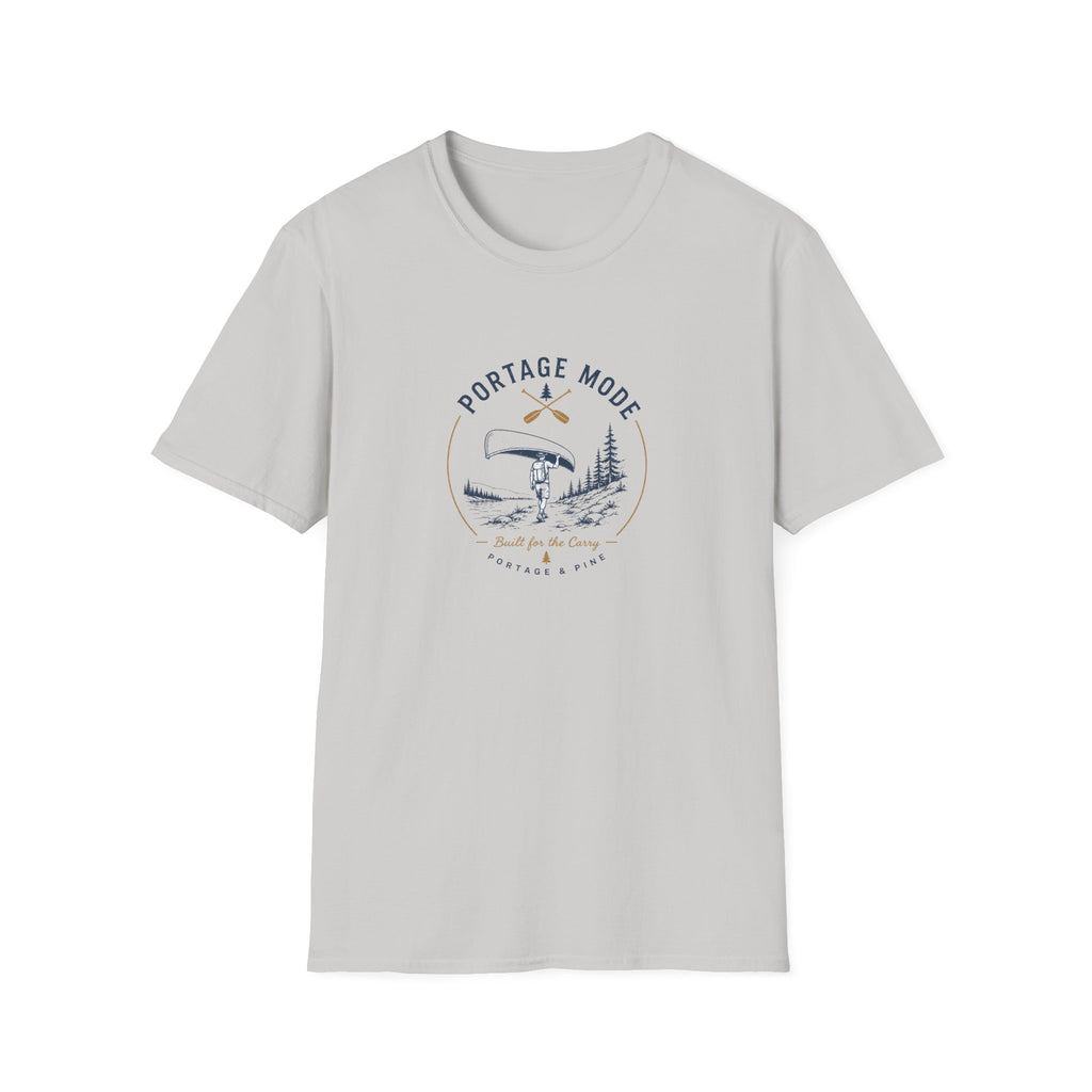 Built for the Carry Tee