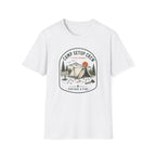Close Enough Camp Setup Tee