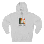 Vintage Pines Hoodie