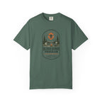 Blood Donor Program Tee
