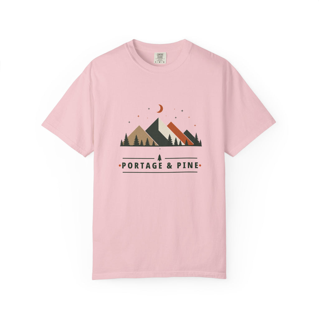Moonridge Tee