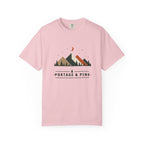 Moonridge Tee