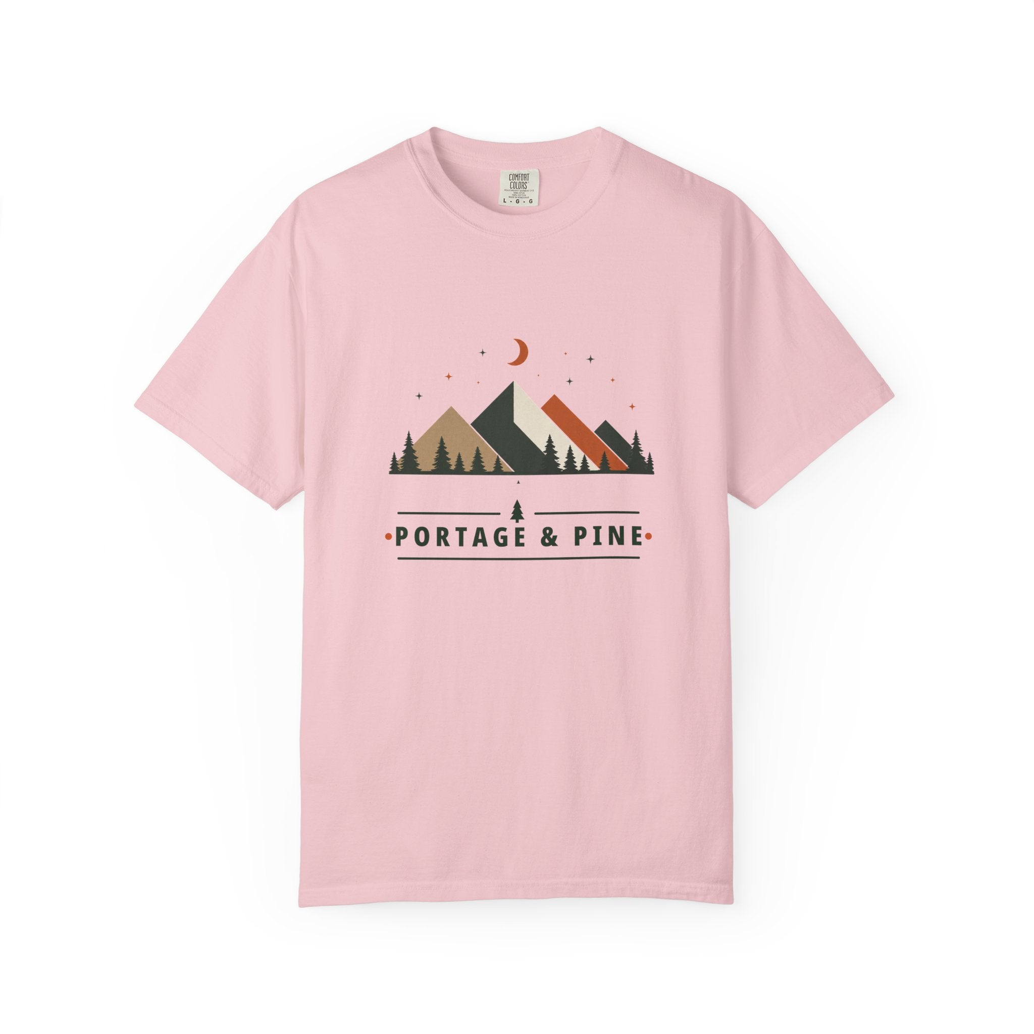 Moonridge Tee