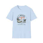 Lake Day Essential Tee