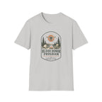 Blood Donor Program Tee