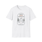 Long Way, Better Story Tee