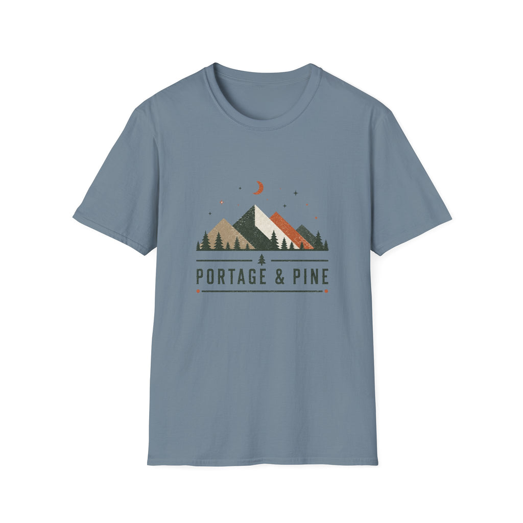 Moonridge Tee