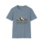 Moonridge Tee