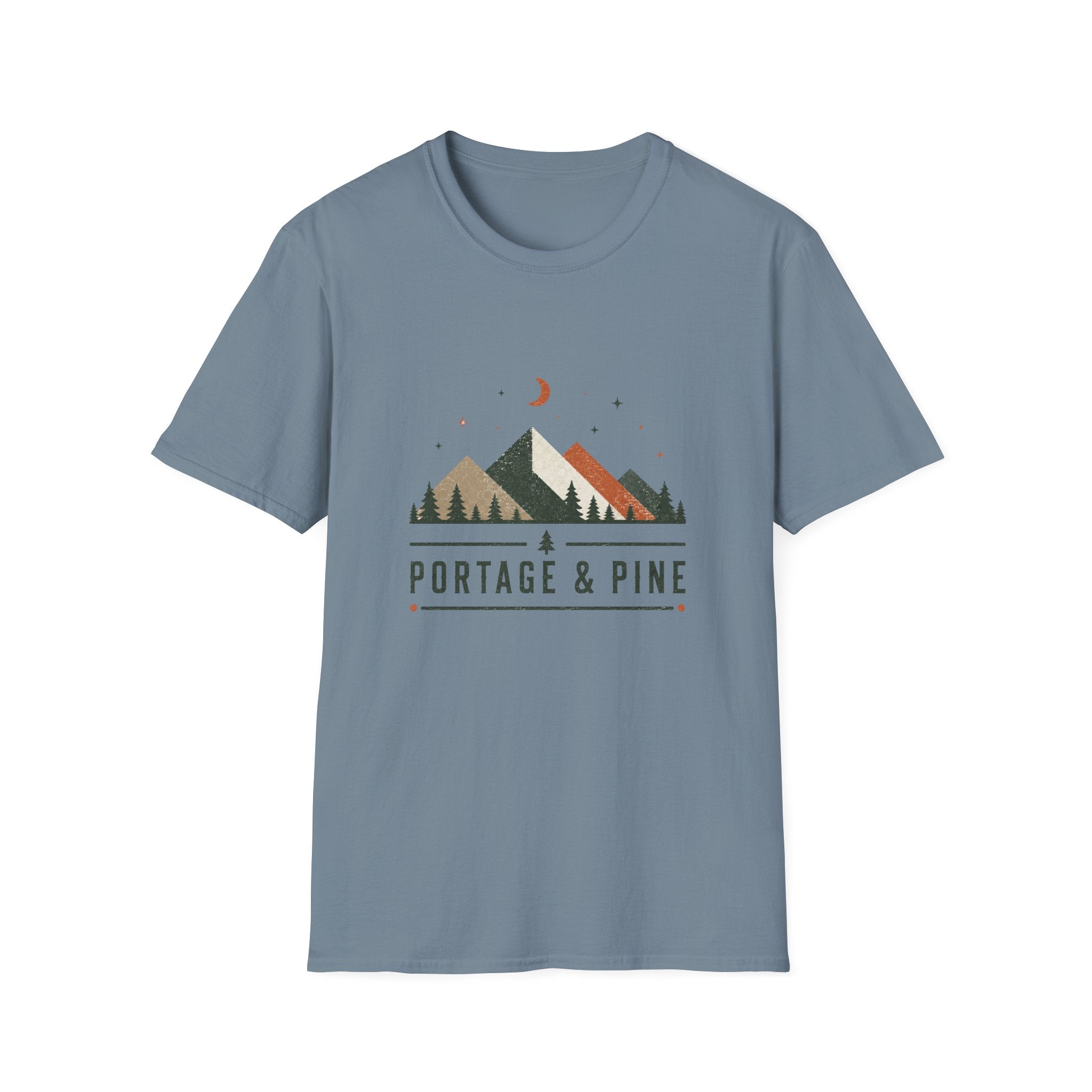 Moonridge Tee