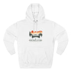 Stillwater Canoe Sweater