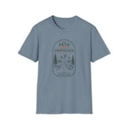 Long Way, Better Story Tee