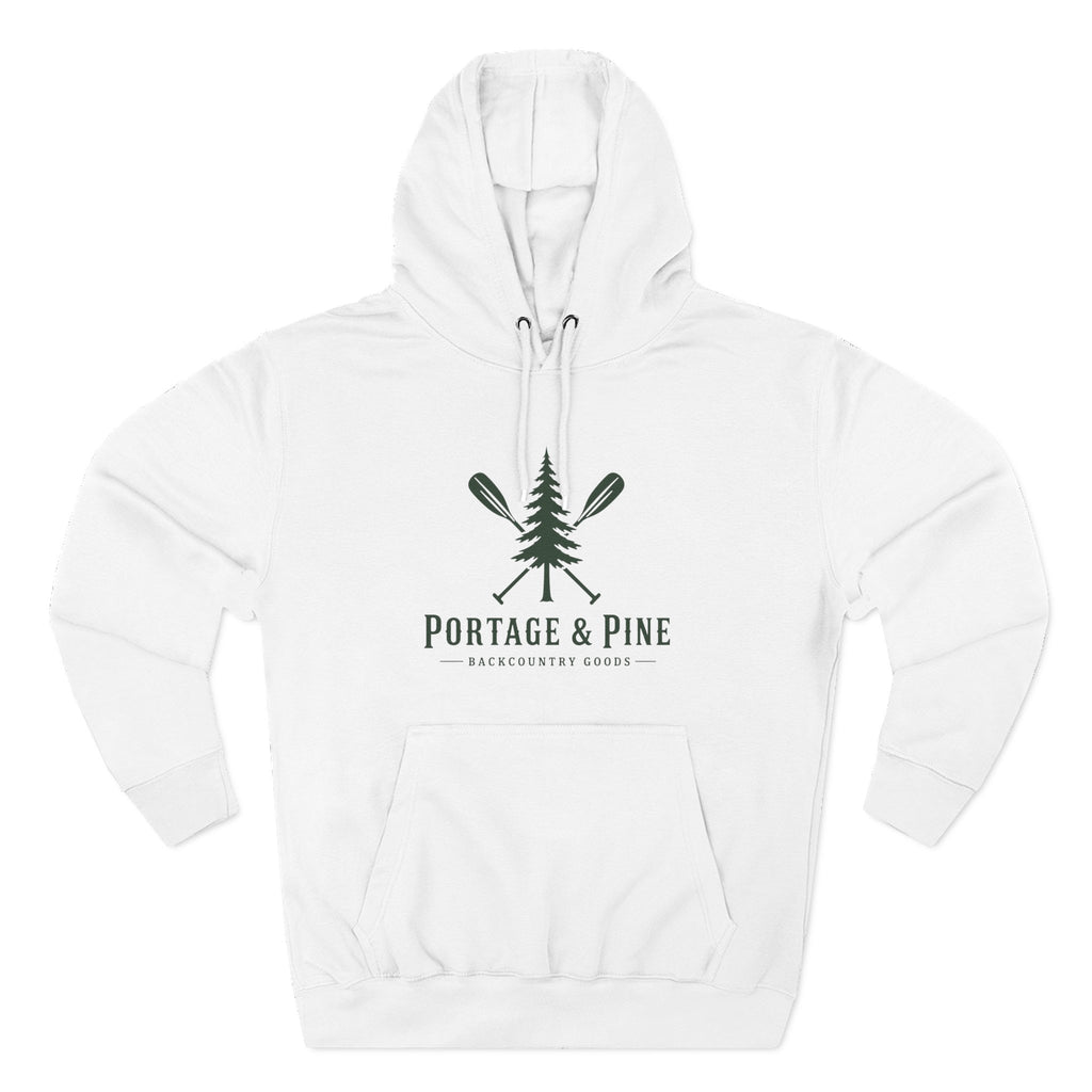 Portage & Pine Paddle Hoodie