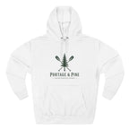 Portage & Pine Paddle Hoodie