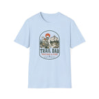 Trail Dad Tee