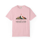 Moonridge Tee