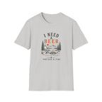 After the Portage Tee