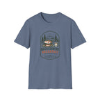 Backcountry Breakfast Tee