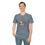 Family Gear Division Tee