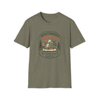 We Might Need It Tee