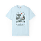 Firewood Run Tee