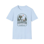 Firewood Run Tee