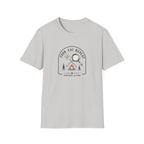 Cook. Eat. Repeat. Tee