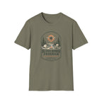 Blood Donor Program Tee