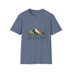 Moonridge Tee