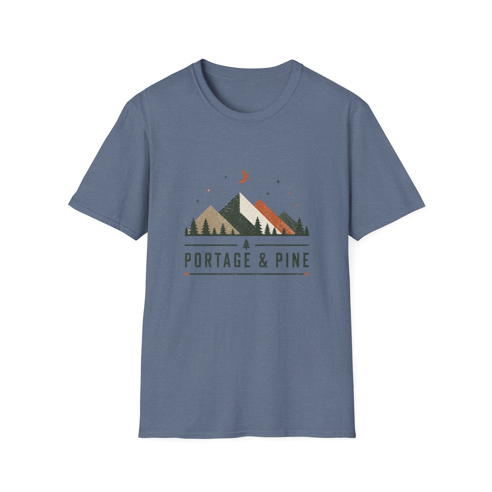 Moonridge Tee