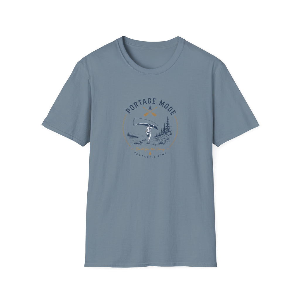 Built for the Carry Tee