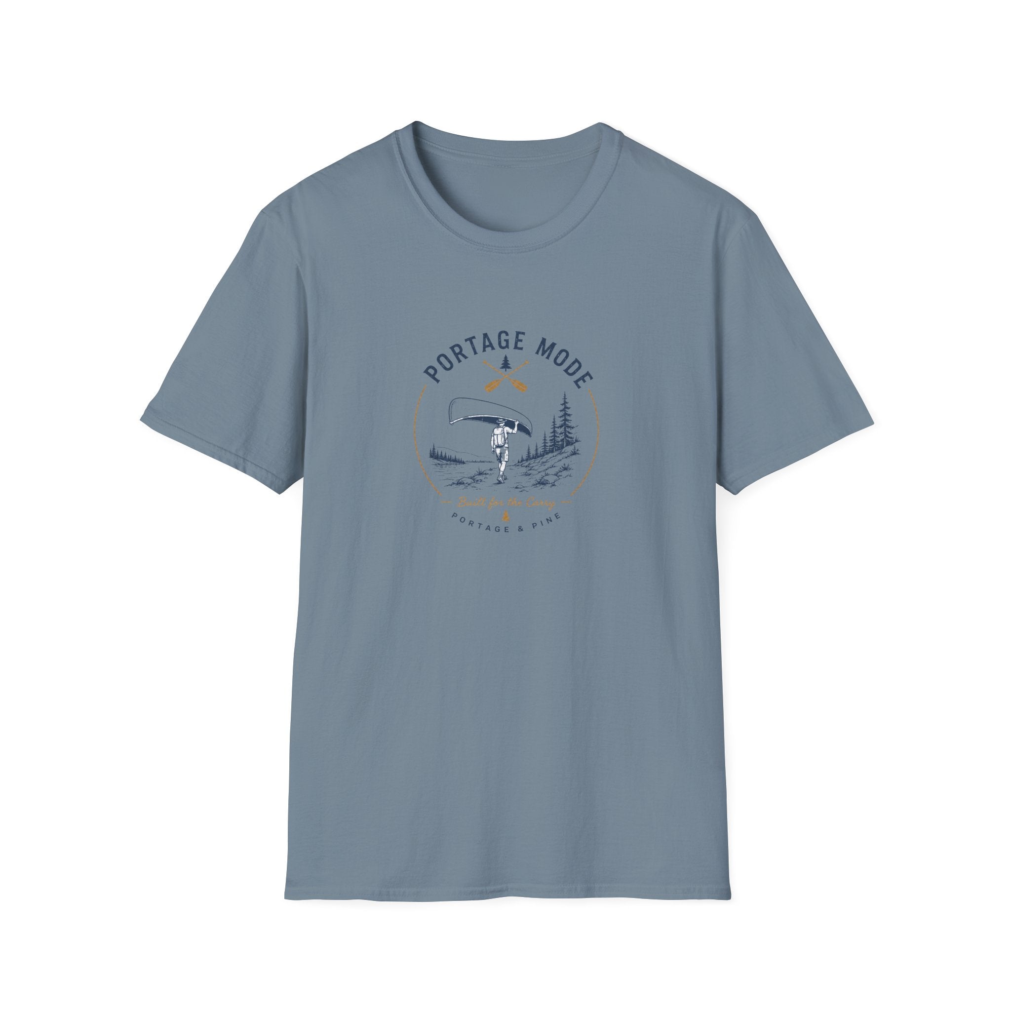 Built for the Carry Tee