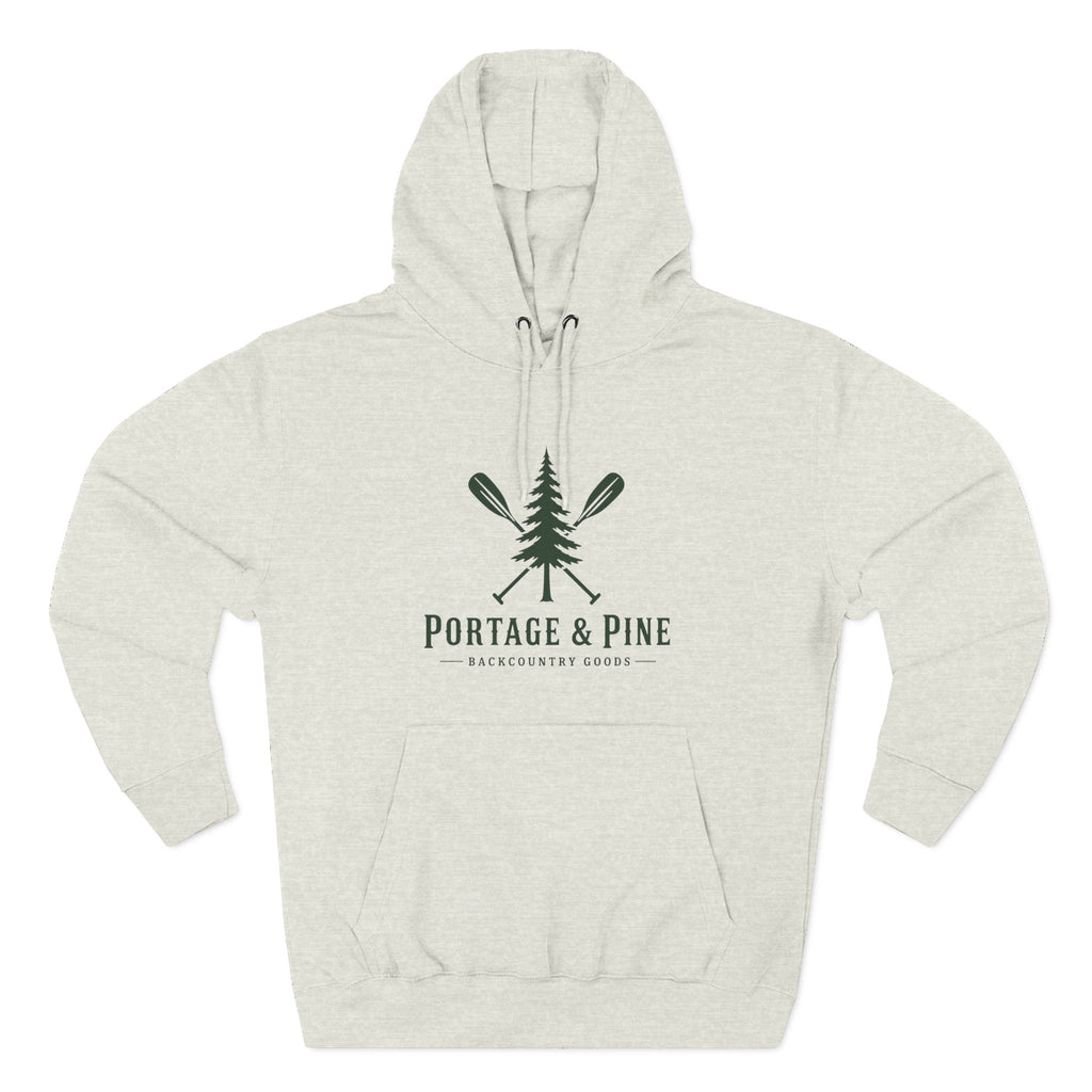 Portage & Pine Paddle Hoodie