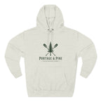 Portage & Pine Paddle Hoodie