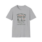 I’ll Figure It Out Tee