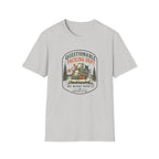 We Might Need It Tee