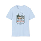 Backcountry Breakfast Tee