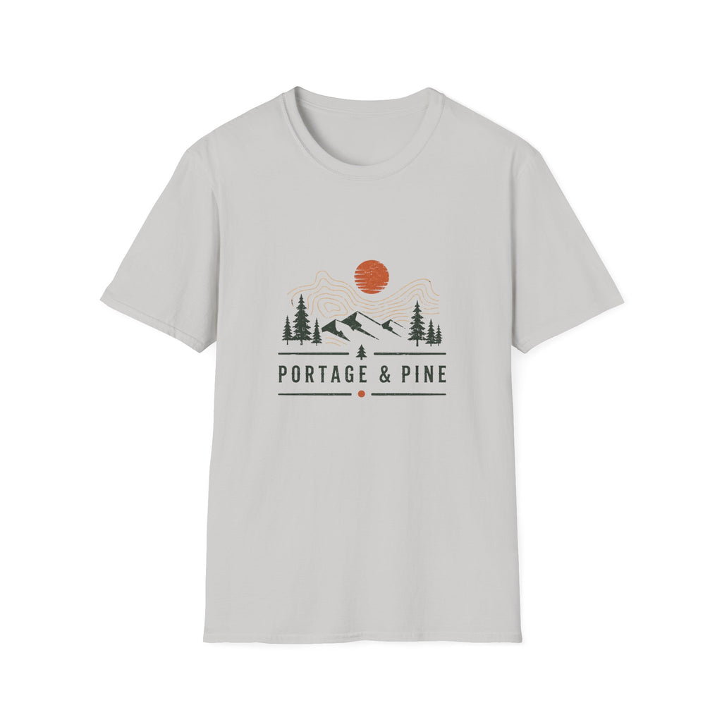 Summit Pines Tee