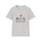 Summit Pines Tee
