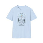 Long Way, Better Story Tee