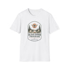 Blood Donor Program Tee