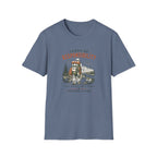 Trail Tested, Family Loaded Tee