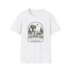 Firewood Run Tee