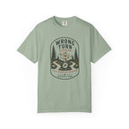 Wrong Turn Division Tee