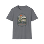 Trail Dad Tee