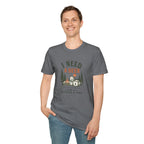 Camp Recovery Program Tee