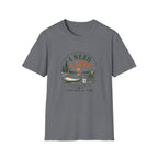 Lake Day Essential Tee