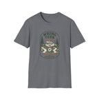 Wrong Turn Division Tee